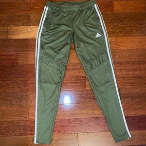 Adidas track sweats